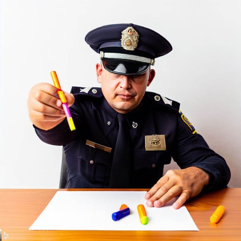 We want you, we want you, we want you as a new recruit …