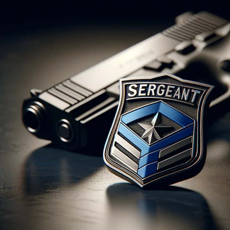Bermuda Police Sergeant & Others Charged with Firearms & Drugs Offences