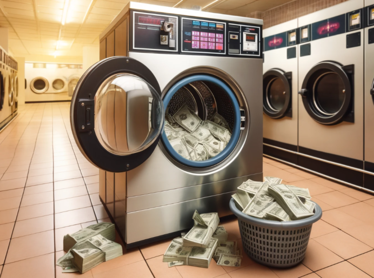 Just $40,000 cash seized from each of 5 individuals in 3 years!