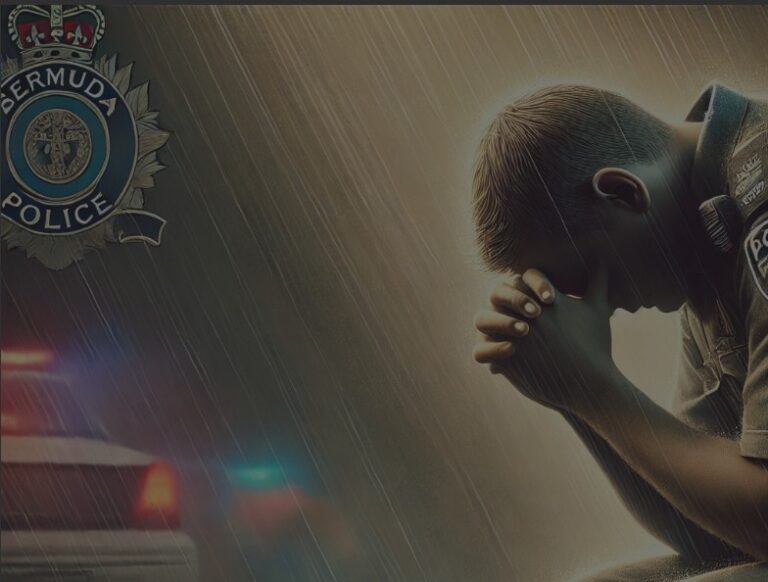 Bermuda Police – Toxic, Racist & a Culture of Fear – ‘A Service in Crisis’