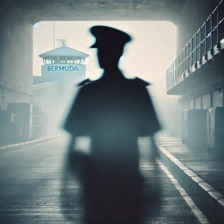 Opinion: Gaps in Bermuda’s Police Disciplinary System Raise Accountability Concerns
