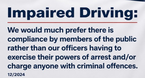 Bermuda Police Website Still Upholding Laws